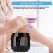 Ankroyu Intelligent LED Wax Heating Set | Premium Hair Removal for Body Legs Eyebrows & Face - International Shipping Available - Buy Online on GoSupps.com