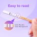 Premom Pregnancy Test Strips - Early Detection Kit (50 Count) | Powered by Premom Ovulation Predictor APP - Buy Online on GoSupps.com