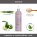 ABBA Volume Root Spray Avocado Lemongrass 8 Fl Oz Avocado oil Lemongrass 8 Ounce (Pack of 1) - Buy Online on GoSupps.com