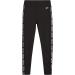 Reebok Girls' Leggings 4 Pack - Performance Stretch Pants Bundle in Leopard/Blue/Black/Rose - Size 7 - Buy Online on GoSupps.com