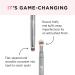IT Cosmetics Heavenly Luxe Dual Airbrush Concealer Brush #2 - 2-in-1 Dual-Ended Brush - For Liquid & Cream Concealer - Buy Online on GoSupps.com