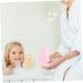 minkissy Bath Sponge Shower Scrubber for Body Sponges for Bathing Body Wash Sponge Dead Skin Sponge Foam Body Scrubber Body Shower Sponge Scrubber Body Sponge PVC Child Bulk Bath Wipe - Buy Online on GoSupps.com