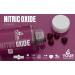 Buy Nitric Oxide Gummies - Boost Blood Flow & Support Heart Health | Gluten Free Non-GMO Kosher | 60 Count Mixed Berry - Buy Online on GoSupps.com