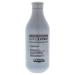 L'Or al Professionnel Anti-Gelbstich shampoo for fine gray and bleached hair violet pigments series Expert Silver Shampoo Unpayed 1 piece (1 Pack)