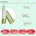 lip balm Color Changing Moisturizing Lip Balm Aloe Lipstick Beauty Tool - Buy Online on GoSupps.com