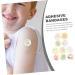 FRCOLOR 120pcs Stickers - Breathable Adhesive Bandages & Care Supplies for Protection - Buy Online on GoSupps.com