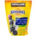 1 6kg Pitted Prunes/Dried Plums. Kirkland Signature. 3 5 Pounds.