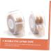 Ipetboom 4 Rolls Roll Double Eyelid Sticker Lifting Belt Eye Lifter Tape Adhesive Eye Lifter Strips Reel Eyes - Buy Online on GoSupps.com