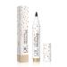 Freckle Pen faux freckles makeup pen natural simulation make -up point pencil color rendering waterproof easy to color dot spot pen 2 pieces