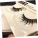 Beaupretty Natural Eyelashes Natural Long Thick Eyelashes Fake Eyelash Fake Lashes False Eyelash natural False Eyelashes False Lashes - Buy Online on GoSupps.com