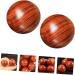 Gleavi Solid Wood Massage Balls - 2 Piece Foot & Muscle Stress Relief Exercise Device | 5.5cm Baoding Balls for Ultimate Relaxation - Buy Online on GoSupps.com