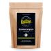 Drainage tea organic 100g - nettle leaves dandelion leaves birch leaves juniper peppermint - traditional recipe - production and control in Germany (DE - KO 005) - Biotiva