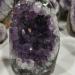Home Decoration Natural Deep Purple Quartz Uruguayan Amethyst Cluster Thy Stone Crystal Cluster Office Ornaments Stones Crystal Cluster (Size : 400-450g) - Buy Online on GoSupps.com