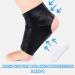 Arch Support Compression Socks & Sleeves for Plantar Fasciitis Relief | Orthotic Insole for Flat Feet - Men & Women - Buy Online on GoSupps.com