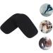 FOMIYES Heightening Insoles - 3 Pairs Heel Protector for Men | Invisible Height Increase Cushion Plantillas Ortopedicas - Buy Online on GoSupps.com