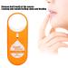 Natural Peach Mouth Spray - Long-Lasting Breath Freshener & Daily Oral Care | Refreshing Orange Flavor - Buy Online on GoSupps.com