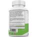 Trebinase Advanced Systemic Enzyme Supplement - 90 Capsules - Buy Online on GoSupps.com