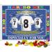 Leeds U Football Shirt Gift Boxed Sweets - Buy Online on GoSupps.com