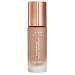 M. Asam Magic Finish Supercharge Serum Foundation Deep Almond (30 ml) - Moisturizing Liquid Foundation & Face Serum in a optimal coverage & hyaluron vegan 30 ml (1 Pack) Deep Almond