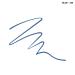Sally Hansen Nail Art Pens Blue 430 - 0.04 fl oz | Easy-to-Use Nail Design Tool - Buy Online on GoSupps.com