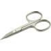 Mont Bleu Italian Nail & Cuticle Scissors | Handcrafted in Italy & Sharpened in Solingen - Buy Online on GoSupps.com