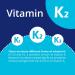 CanPrev D3 & K2 Drops - MCT Oil Base 15ml Liquid Vitamin Supplement 450 Drops with 250IU D3 & 30mcg MK-7 K2 Supports Strong Bones & Teeth Easy-to-Take Formula Free from Gluten Dairy Soy & Sugar - Buy Online on GoSupps.com