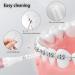 Interdental Brushes Extra Soft Wei Size 2 - Pack of 16 for Gentle Cleaning | Enhance Oral Care with Our Premium Interdental Brushes - Buy Online on GoSupps.com