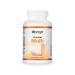 Orange Naturals - Prenatal Multi 90 v-caps - Prenatal Multivitamin for Women - Prenatal with Folate Iron and Folic Acid Prenatal Vitamins - Prenatal Folic Acid - Prenatal Iron Supplement for Women