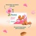 Himalaya Herbals Almond and Rose Moisturizing Soap Enriched with Almond - 75g - Buy Online on GoSupps.com