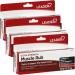 Leader Muscle Rub Deep Penetrating Relief for Sore Muscles and Joints Minor Arthritis and Back Pain Relief Menthol & Methyl Salic - Pack Of 3