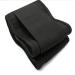 2023 New Adjustable Waist Therapy Back Lumbar Support Belt Lumbar Support black XL - Buy Online on GoSupps.com