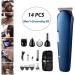 Best Hair Clippers for Men & Kids | Multifunctional Beard Trimmer Kits & Grooming Scissors - International Shipping Available - Buy Online on GoSupps.com