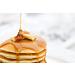 French Connection LLC Loris Salt Caramel & Vanilla Maple Syrup - 8 oz - Buy Online on GoSupps.com