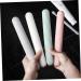 Buy TOVINANNA 4 Pack Portable Toothbrush Case | Travel-Friendly Toothbrush Storage - International Shipping Available - Buy Online on GoSupps.com