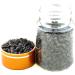 Kullke 1000pcs 4.0mm Silicone Micro Rings for Hair Extensions - Dark Brown Nano Beads - Buy Online on GoSupps.com