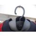 Ho Stevie! Wetsuit Hanger - Fast Dry Folding Vented Hanger for Surfing and Scuba Diving Wet Suits - Black - Buy Online on GoSupps.com