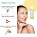 Jojoba Oil 100ml | 100% Natural Vegan & Cruelty-Free | Moisturizer for Face Body Hair Beard & Nails | Cold Pressed & 99% Skin Tolerance - Buy Online on GoSupps.com