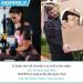 HOPPOLE Adjustable Shoulder Brace - Compression Support for Men and Women - Relieves Shoulder Injuries and Tendonitis - Black, One Size - Buy Online on GoSupps.com