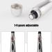 3 in 1 Electronic Acupuncture Pen | Portable Pain Reliever & Meridian Energy Massage Tool for Relief - Buy Online on GoSupps.com