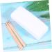 Magiclulu 300ct Hair Removal Set - Multifunctional Wax Paper & Wooden Spatula for Women - Safe & Effective Hair Removal Solutions - Buy Online on GoSupps.com