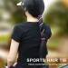 Spiral Hair Ties Braided Tangle Free Hair Ties Ponytail Holders Hair Bands Keep It Smooth And Not Messy for Surfing Diving Swimming Running Fitness 16inch - Buy Online on GoSupps.com