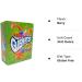 Gushers Sour Berry 4.25oz 8ct - Buy Online on GoSupps.com