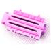 IWOWHERO 3pcs Styling Curler Hair Waver for Short Hair Foam Hair Curlers Pillow Hair Curlers Sponge Curlers - Buy Online on GoSupps.com