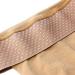 MD Thigh High Compression Stockings | Open-Toe 20-30mmHg Firm Support Socks for Varicose Veins & Swollen Legs - Nude L - Buy Online on GoSupps.com