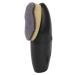 Ultrafine Tanning Brush - Soft Fibers for Even Application | Multifunctional Body Makeup Brush for Home & Travel - Buy Online on GoSupps.com