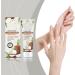 Non-Greasy Long-Lasting Hand Cream and Foot Moisturizer for Mothers Wives Friends Bathroom Travel and After Washing - Buy Online on GoSupps.com