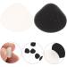 Angoily 14 Pairs Anti-Slip Glasses Ear Hooks - Prevent Slipping for All Frames - Buy Online on GoSupps.com