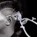 FOMIYES Hair Edgers for Men - Manual Hair Clipper & Haircut Kit | Premium Trimmers for Stylish Cuts - Buy Online on GoSupps.com