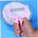 Angoily 3ST Facial Hair Removal Pen - Epilator for Women | Thread Hair Remover & Face Hair Cutter - Buy Online on GoSupps.com