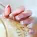 24Pcs Nude French Tip Press on Nails - Coffin False Nails for Women and Girls | Z - Buy Online on GoSupps.com